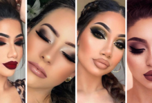 Makeup Trends