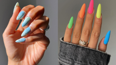 Nail Trends