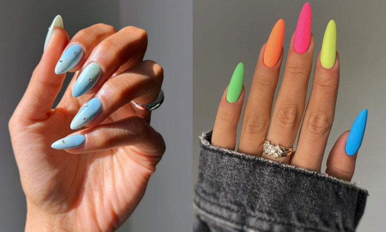 Nail Trends