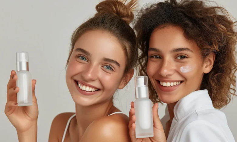 Skincare Trends