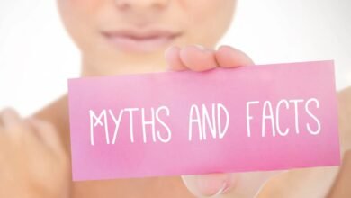 Beauty Myths Debunked by Experts