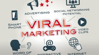 Viral Marketing Tactics